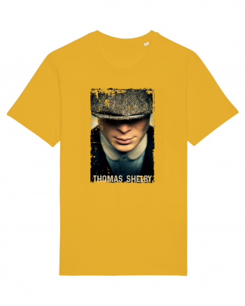 Thomas Shelby Spectra Yellow