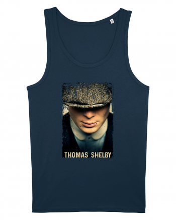 Thomas Shelby Navy