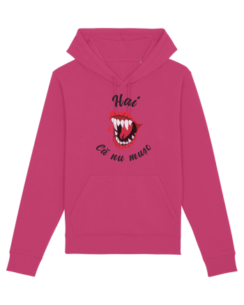 cu desene de Halloween - Hai ca nu musc Raspberry