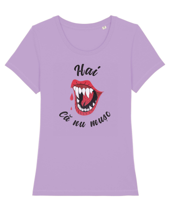 cu desene de Halloween - Hai ca nu musc Lavender Dawn