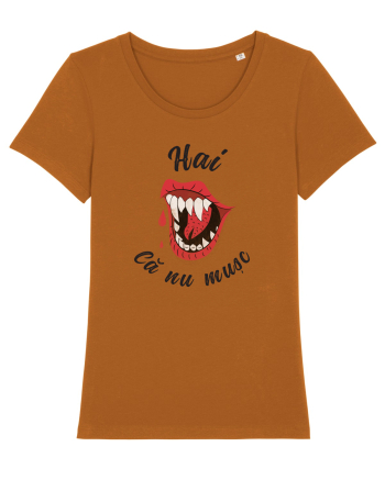 cu desene de Halloween - Hai ca nu musc Roasted Orange