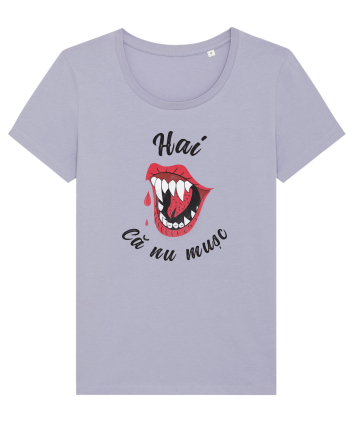 cu desene de Halloween - Hai ca nu musc Lavender