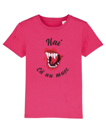 cu desene de Halloween - Hai ca nu musc Raspberry