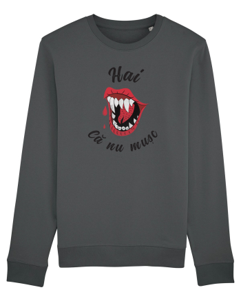 cu desene de Halloween - Hai ca nu musc Anthracite