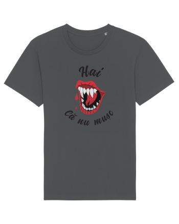 cu desene de Halloween - Hai ca nu musc Anthracite