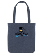 BDsm (la munte si la mare) #1 Sacoșă textilă