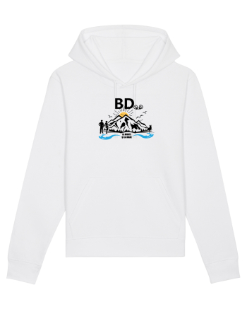 BDsm (la munte si la mare) #1 White