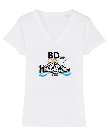 BDsm (la munte si la mare) #1 White