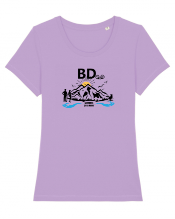 BDsm (la munte si la mare) #1 Lavender Dawn