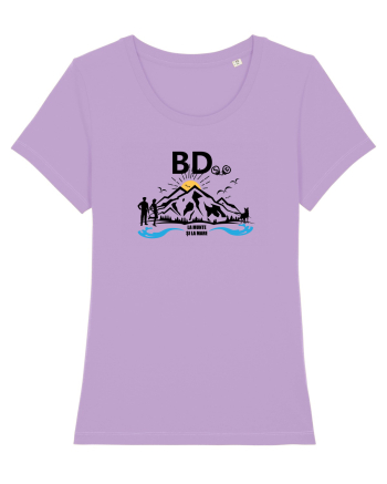 BDsm (la munte si la mare) #1 Lavender Dawn