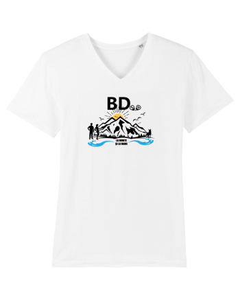 BDsm (la munte si la mare) #1 White