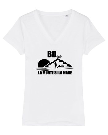 BDsm (la munte si la mare) #2 White