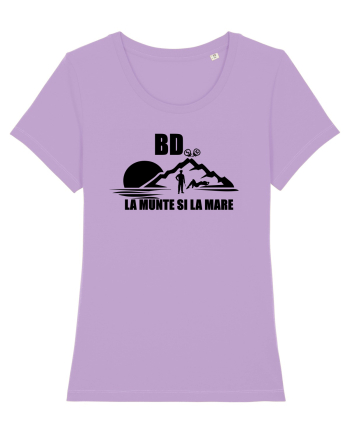 BDsm (la munte si la mare) #2 Lavender Dawn