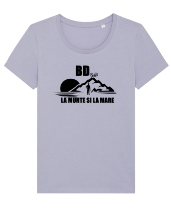 BDsm (la munte si la mare) #2 Lavender