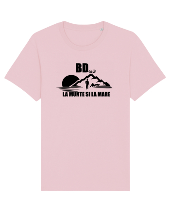 BDsm (la munte si la mare) #2 Cotton Pink