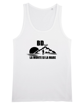 BDsm (la munte si la mare) #2 White