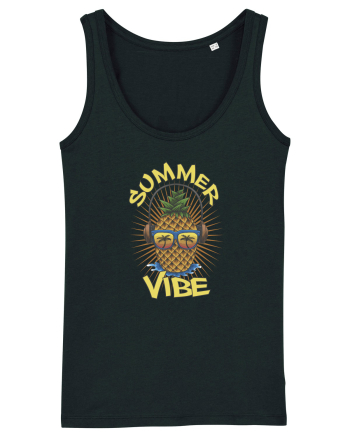 Summer Vibe Black
