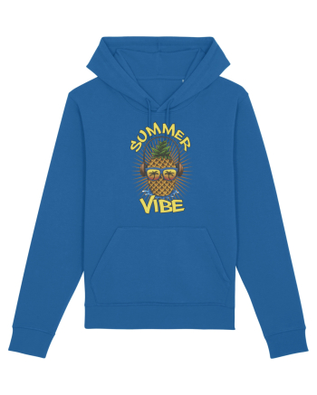 Summer Vibe Royal Blue