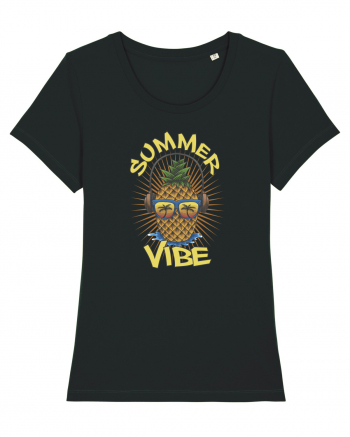 Summer Vibe Black