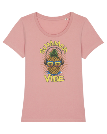 Summer Vibe Canyon Pink