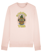 Summer Vibe Bluză mânecă lungă Unisex Rise