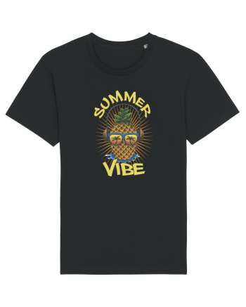 Summer Vibe Black