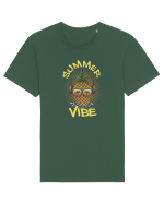 Summer Vibe Tricou mânecă scurtă Unisex Rocker