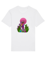 Kids with attitude 2 Tricou mânecă scurtă Unisex Rocker
