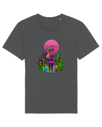Kids with attitude 2 Anthracite