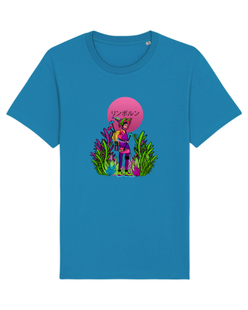 Kids with attitude 2 Azur