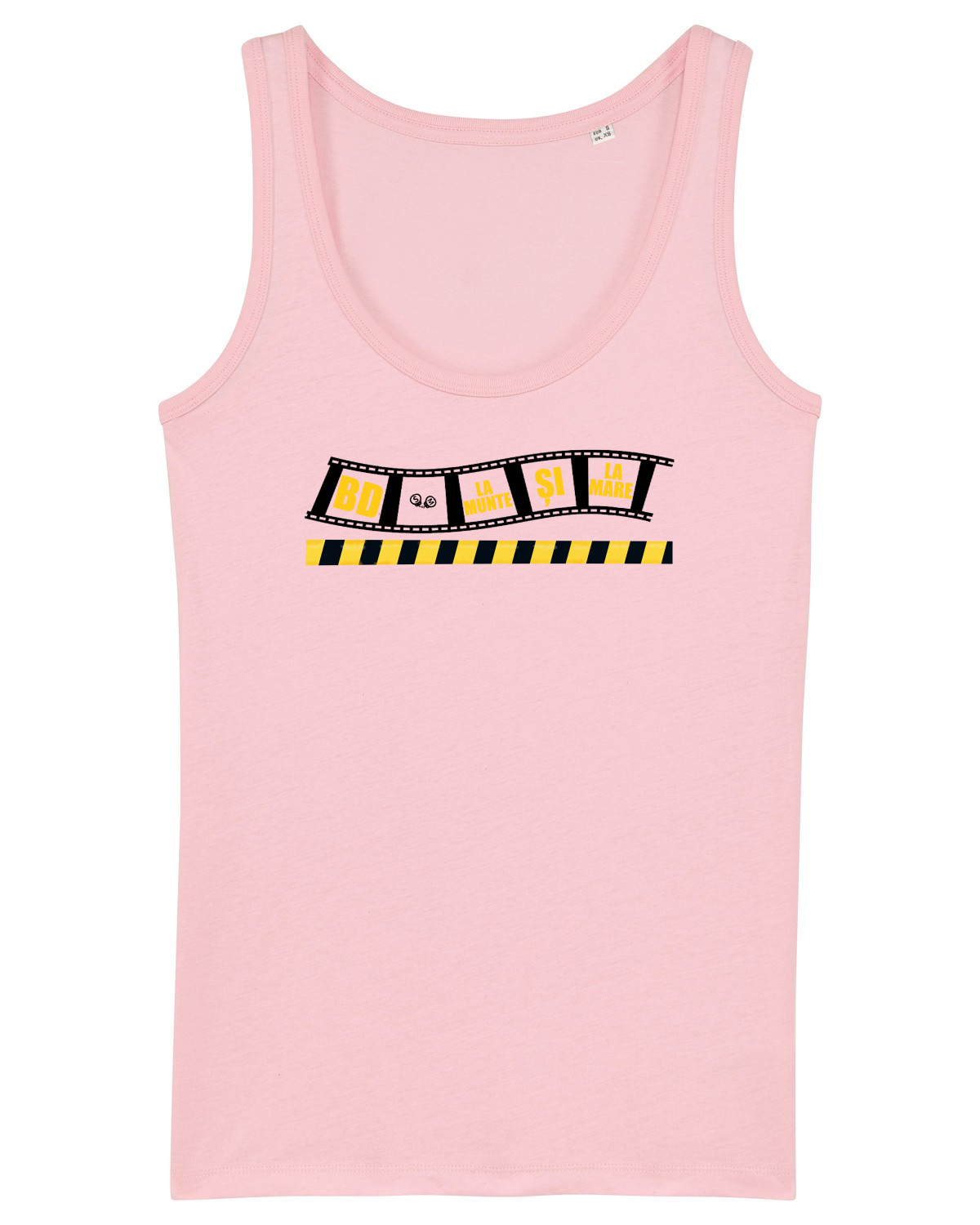 Maiou Damă Dreamer Cotton Pink