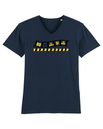 BDsm (la munte si la mare) #3 French Navy
