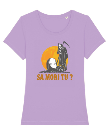 cu desene de Halloween - Sa mori tu ? Lavender Dawn