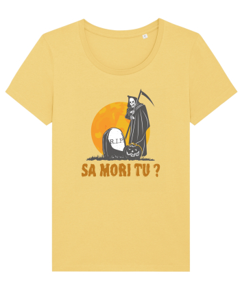cu desene de Halloween - Sa mori tu ? Jojoba