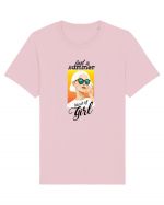 Summer Girl Tricou mânecă scurtă Unisex Rocker