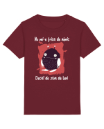 cu desene de Halloween - Nu mi-e frica de nimic Tricou mânecă scurtă  Copii Mini Creator
