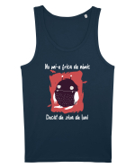 cu desene de Halloween - Nu mi-e frica de nimic Maiou Bărbat Runs