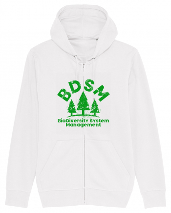 BDSM BioDiversity System Management White