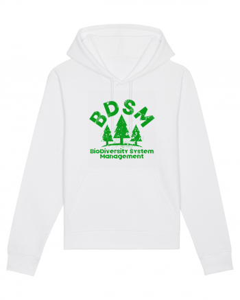 BDSM BioDiversity System Management White