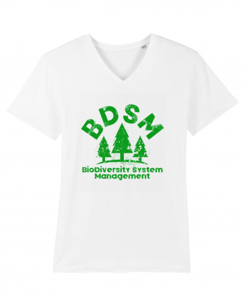 BDSM BioDiversity System Management White