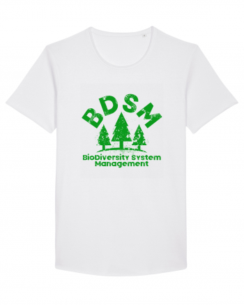 BDSM BioDiversity System Management White