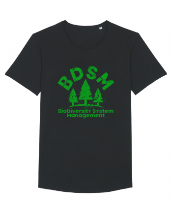 BDSM BioDiversity System Management Black