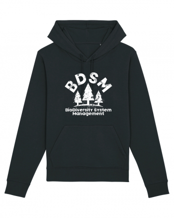 BDSM BioDiversity System Management Black