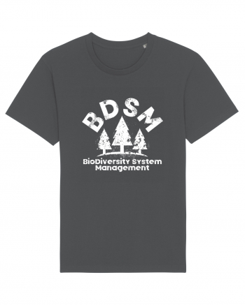 BDSM BioDiversity System Management Anthracite