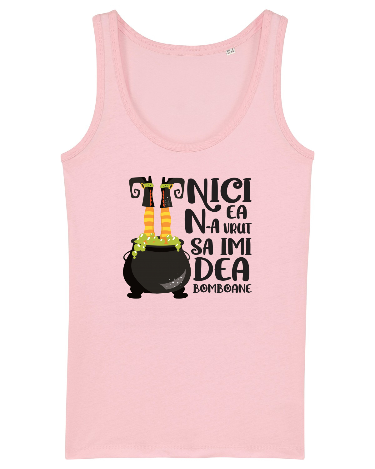 Maiou Damă Dreamer Cotton Pink