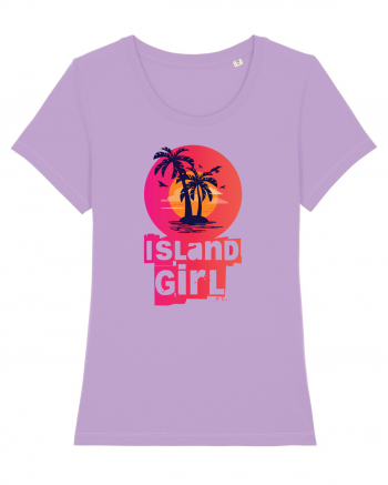 Island Girl Lavender Dawn