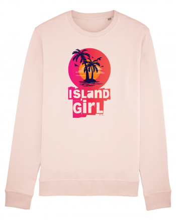 Island Girl Candy Pink