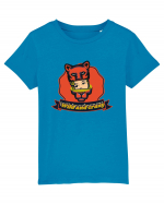 Wild And Crazy Tricou mânecă scurtă  Copii Mini Creator