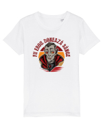 cu desene de Halloween - Fii erou doneaza sange Tricou mânecă scurtă  Copii Mini Creator