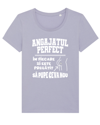 Angajatul Perfect Lavender
